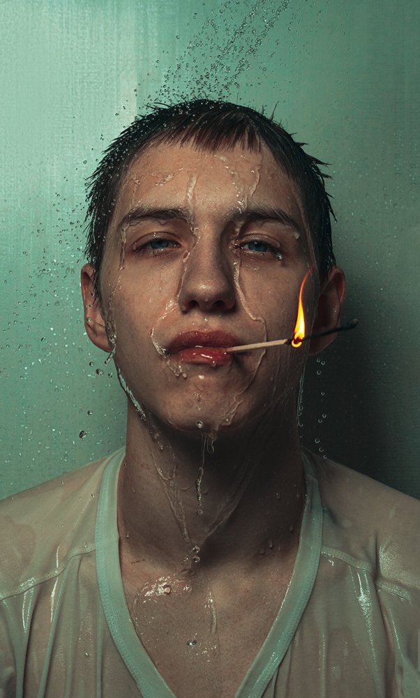 Photograph by Дмитрий Цюра