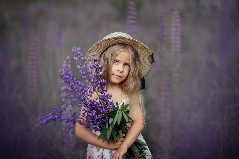 Photograph by Ольга Огурцова