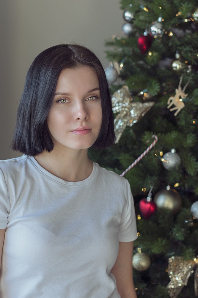 Photograph by Юлия Саад