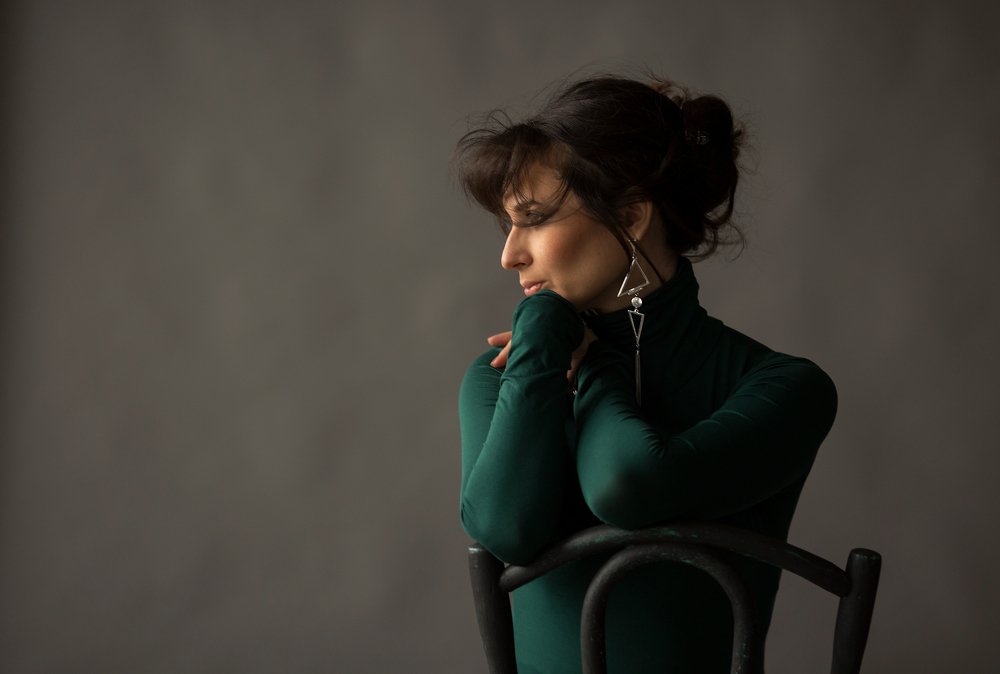 Photograph by Людмила Казакова