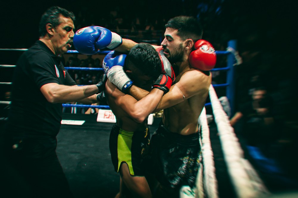 Photograph by DAMOUN POURNEMATI