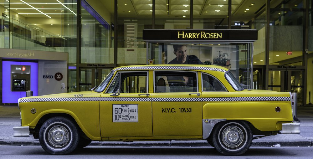 Photograph by Igor Tourovski