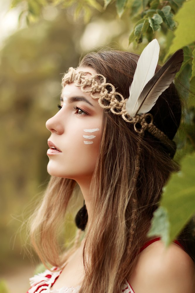 Photograph by Evgenia VOROBEVA