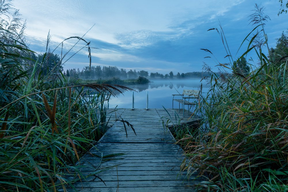 Photograph by Aimo Liuska