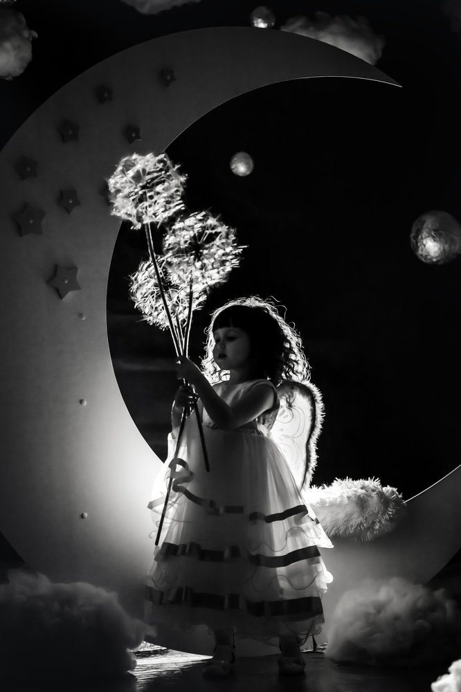 Photograph by Оксана Шаяхметова