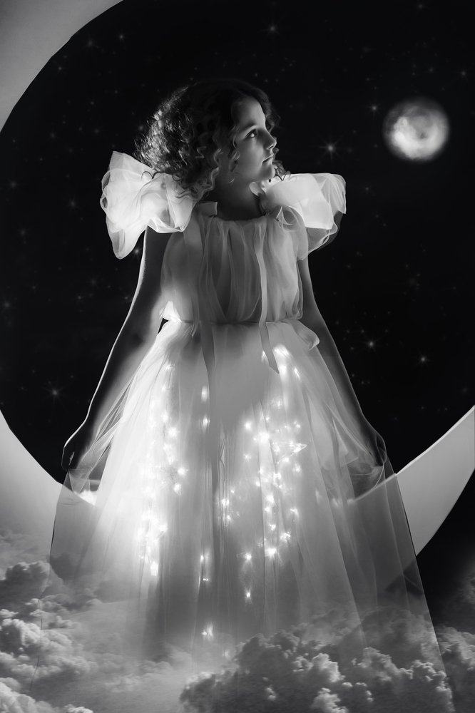 Photograph by Оксана Шаяхметова