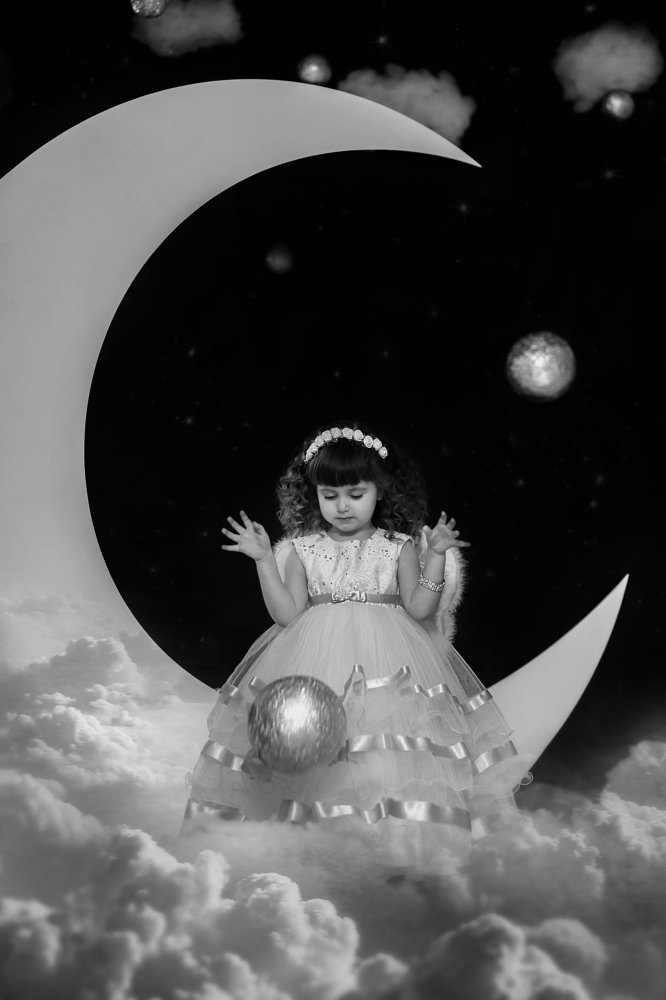 Photograph by Оксана Шаяхметова