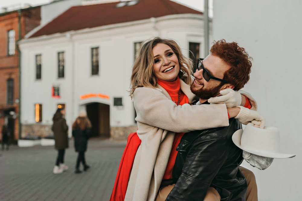 Photograph by Екатерина Беняш