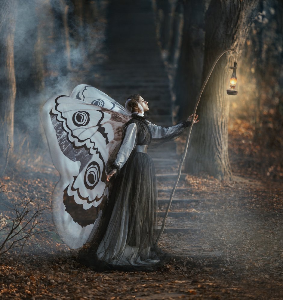 Photograph by Дарья Гордеева