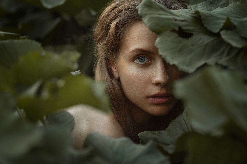 Photograph by Дарья Гордеева