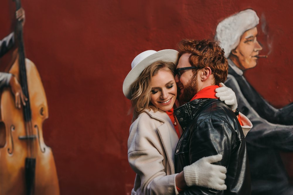 Photograph by Екатерина Беняш