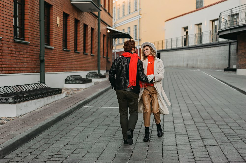 Photograph by Екатерина Беняш