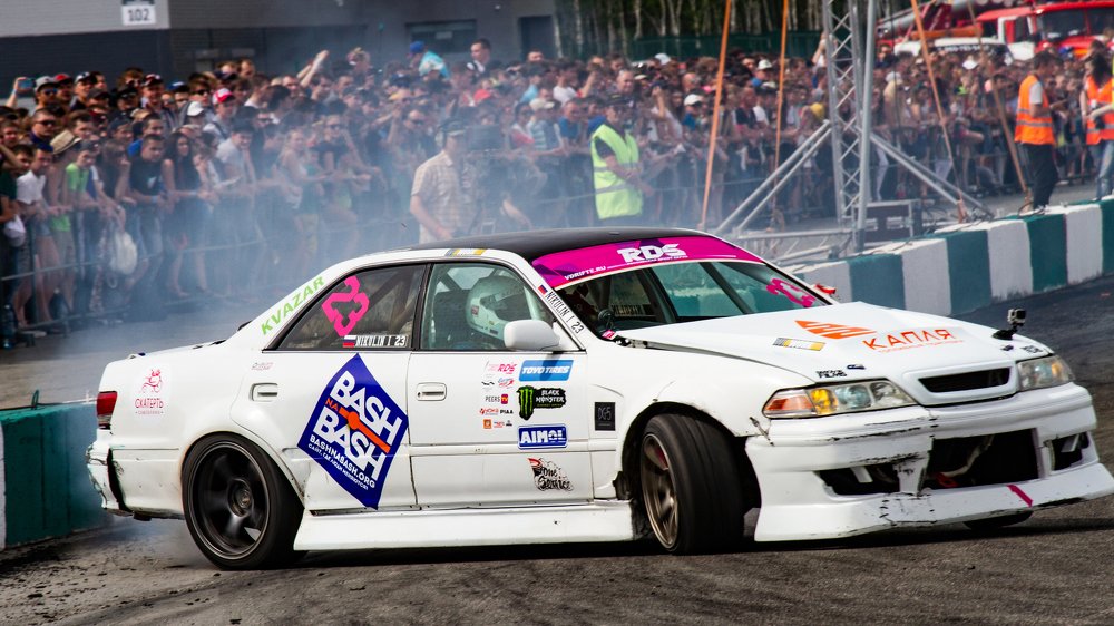 Photograph by Степан Кравченко