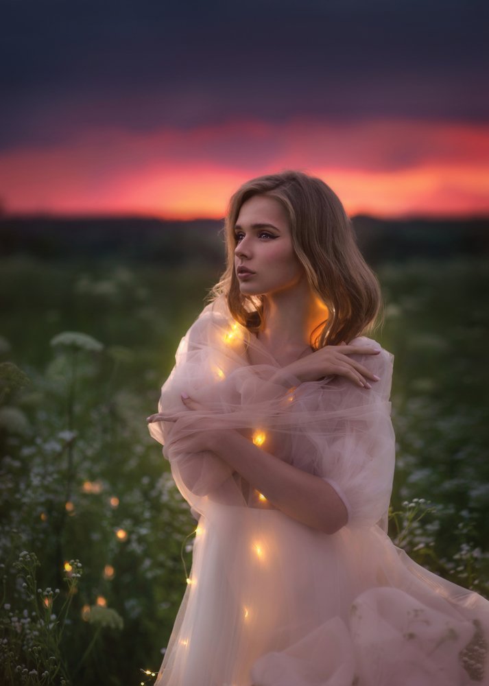 Photograph by Елена Глазунова