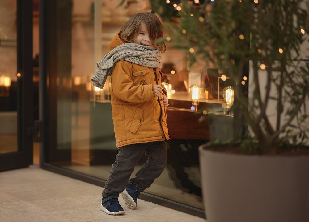 Photograph by Tabisheva Elvira