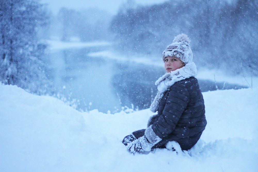 Photograph by Анастасия Рубан