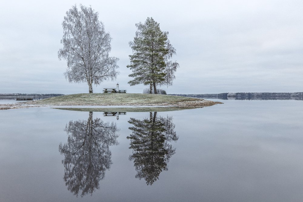 Peräseinäjoki Kalajärvi, Finland