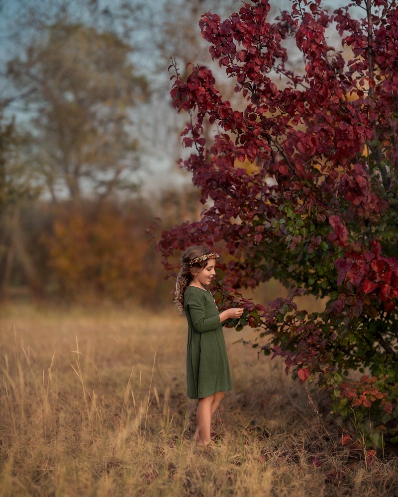 Photograph by Angie Perisse