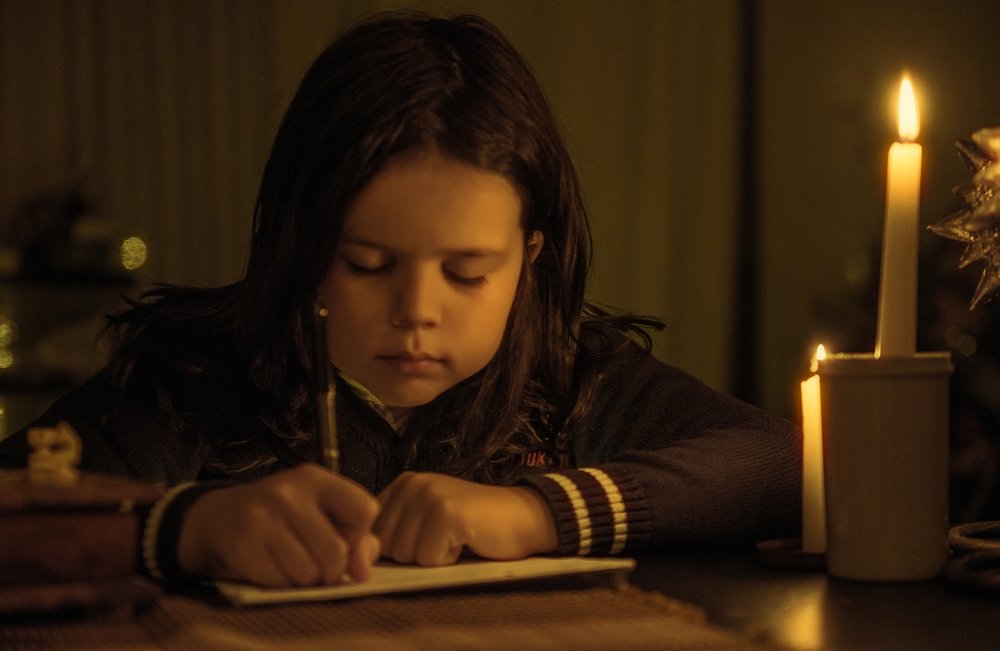 Photograph by Tabisheva Elvira