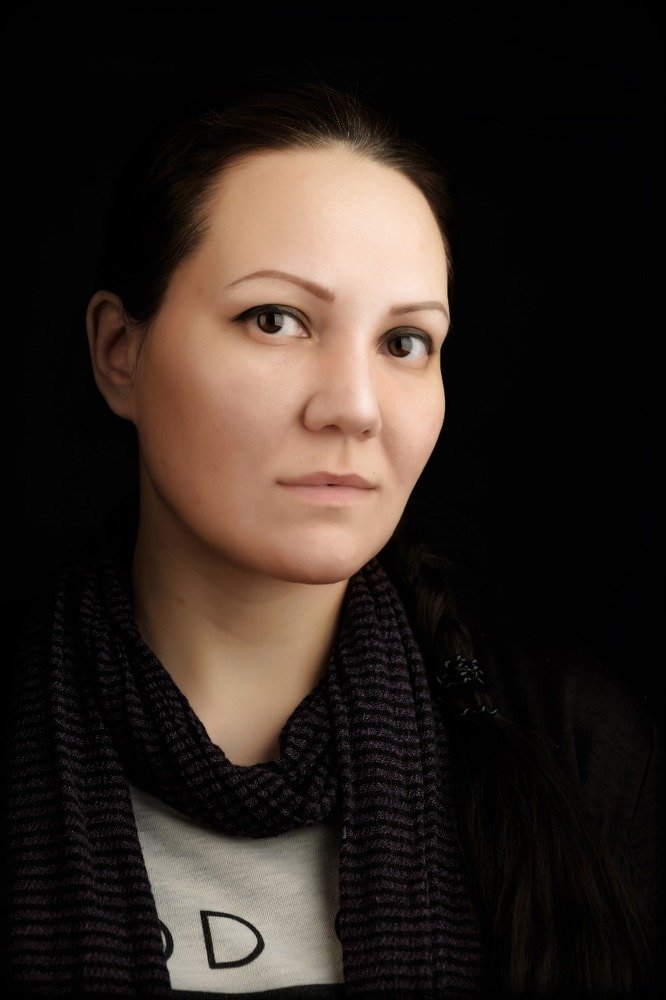 Photograph by Ирина Степанова