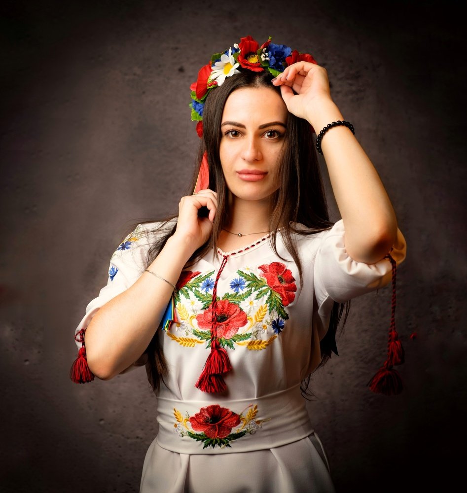 Photograph by Ирина Степанова