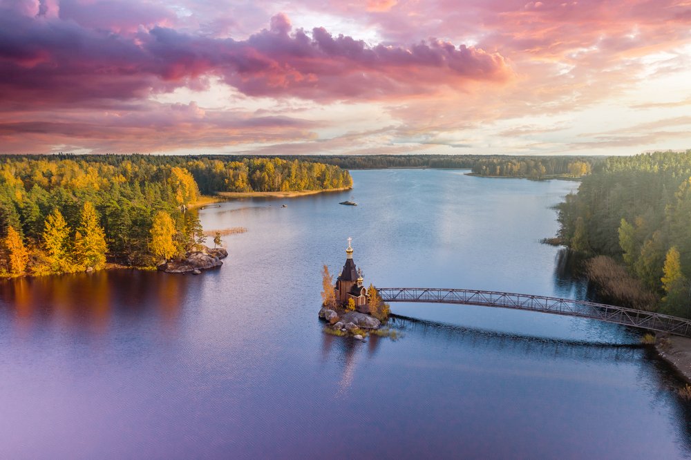 Фотография автора Pavel Reshetov