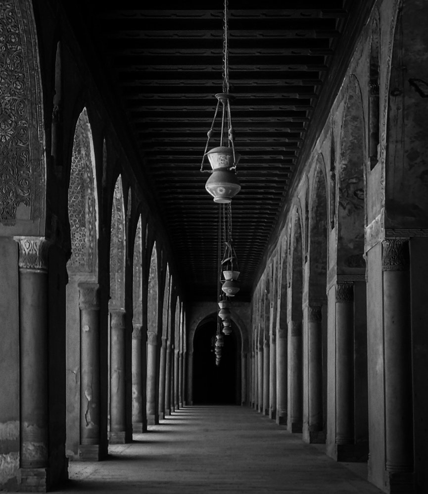 Photograph by Mohamed Aboelkasem