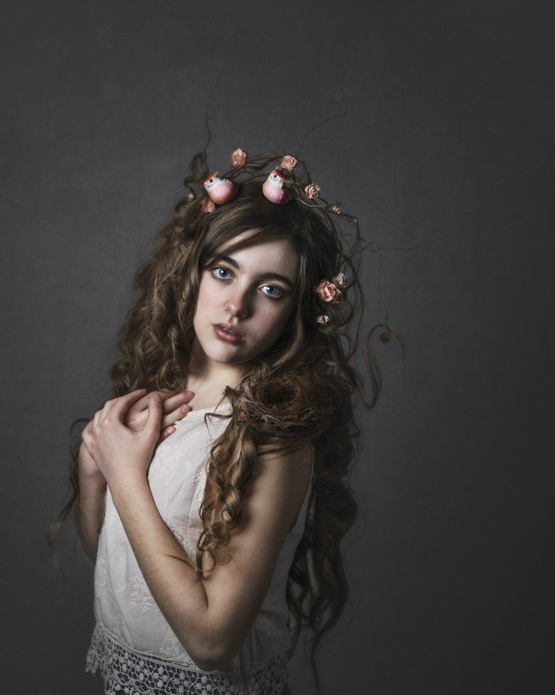 Photograph by Ana Julia Dietrich