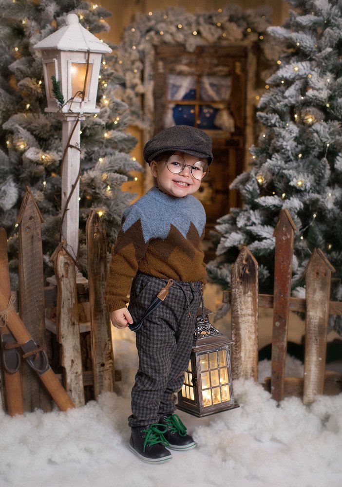 Photograph by Ewa Pałasz