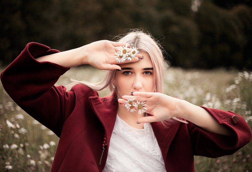 Photograph by Марина Киселева