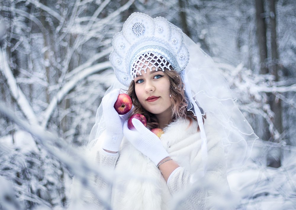 Photograph by Марина Киселева