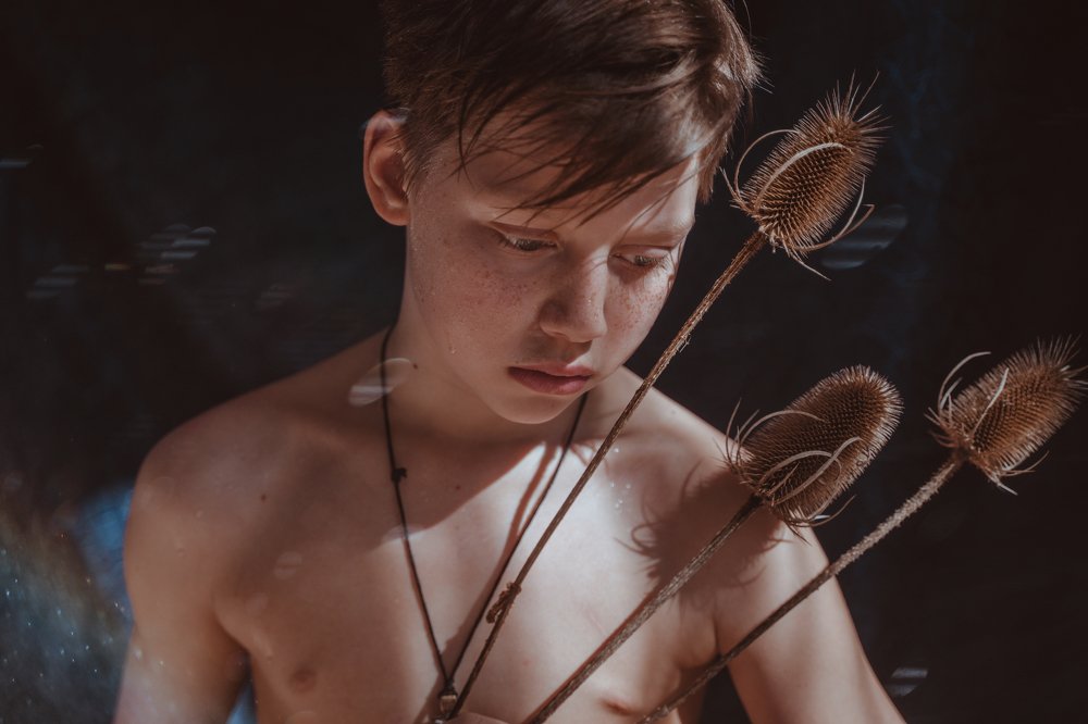 Photograph by Светлана Зборовская