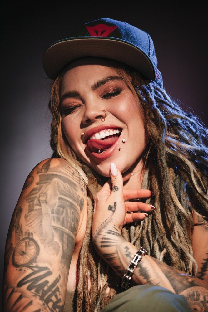 Настроение "Кайф"