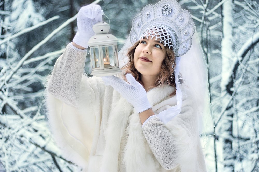 Photograph by Марина Киселева