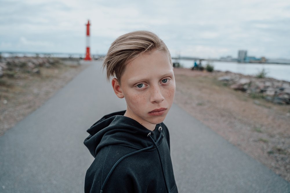 Photograph by Светлана Зборовская