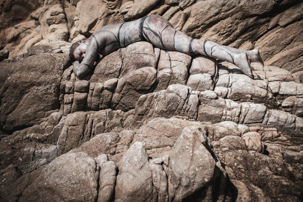 Photograph by Patrycja Sorensen