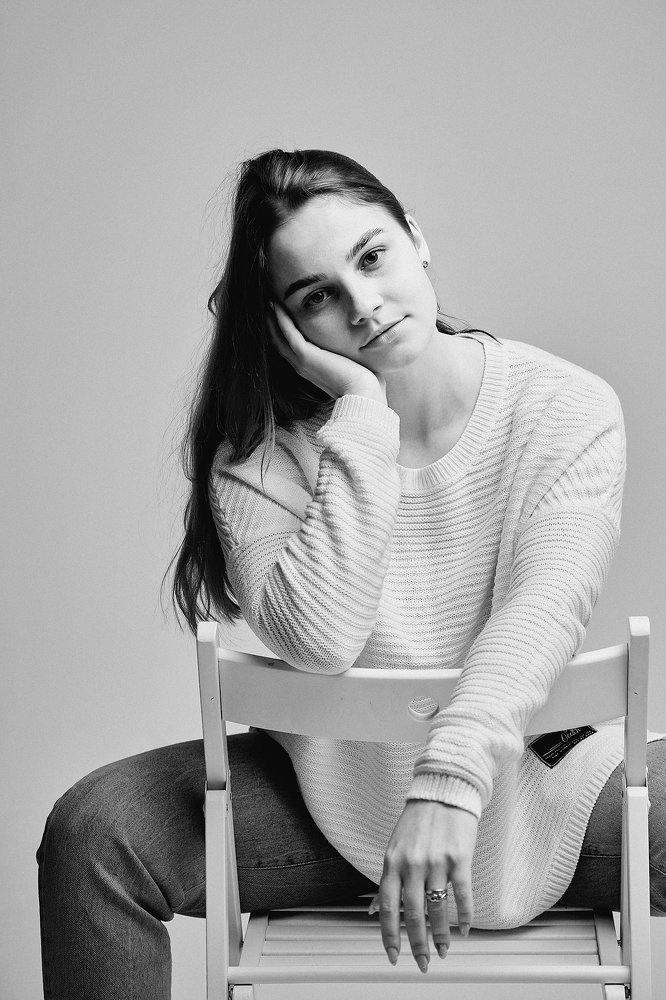 Photograph by Алексей Тарабрин