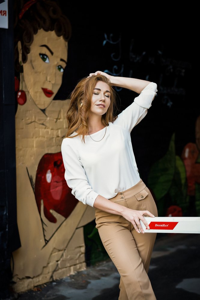 Фотография автора Оксана Балакирева