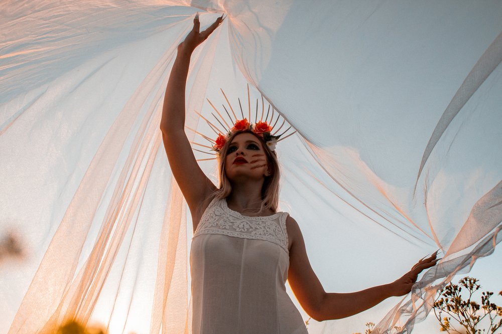 Photograph by Анастасия Мокану