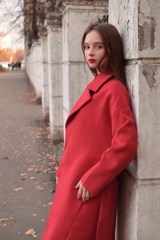 Photograph by Полина Химич