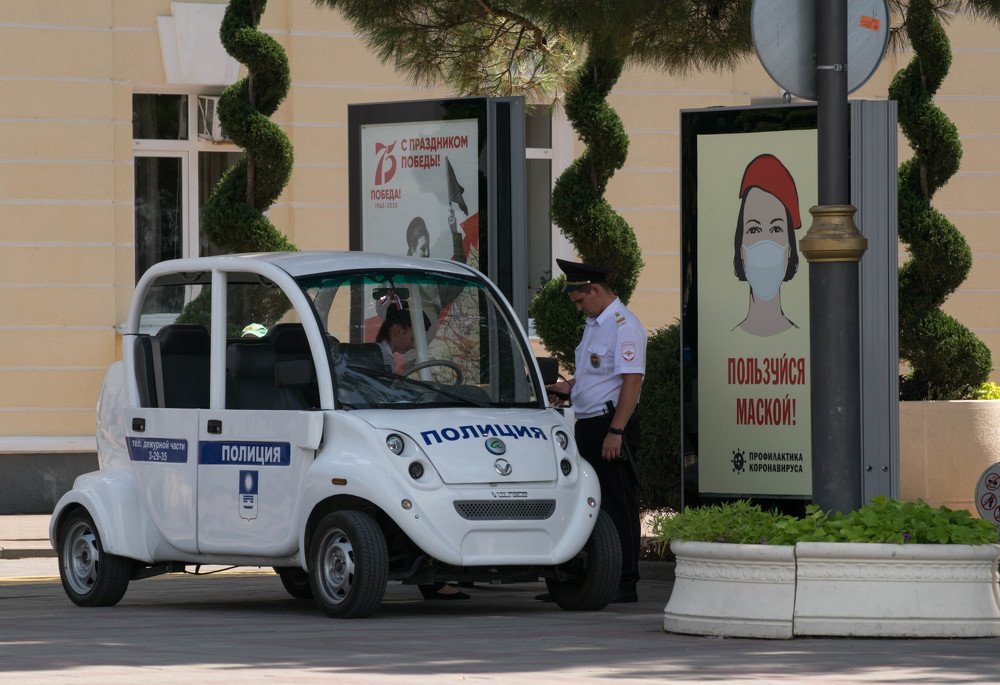 Photograph by Наталья Вялых