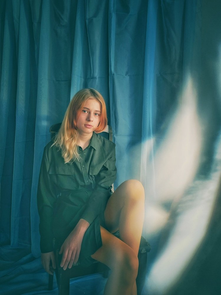 Photograph by Светлана Зборовская