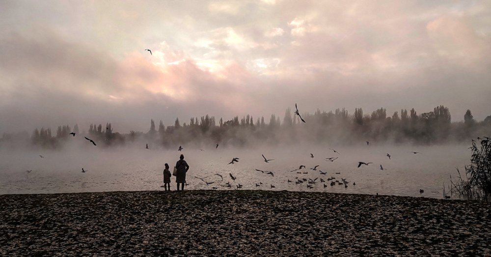 Photograph by Юля Нероба