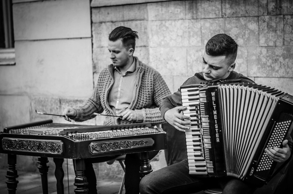 Photograph by Виталия