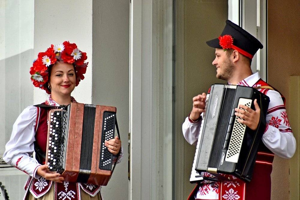 Photograph by Валерий Талейко