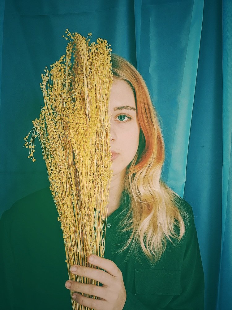 Photograph by Светлана Зборовская