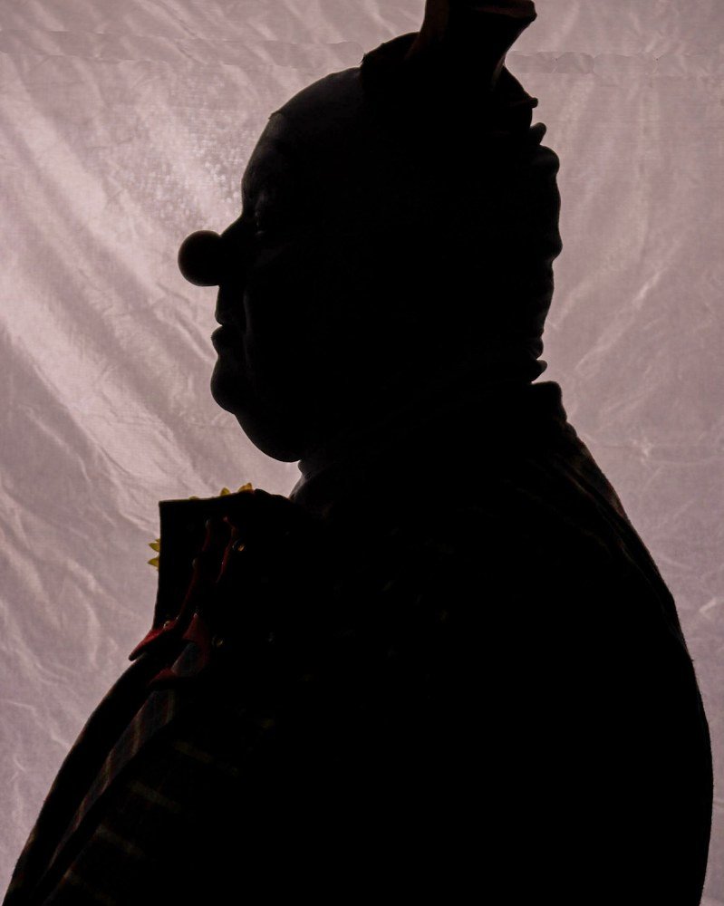 Photograph by Nathan Benham