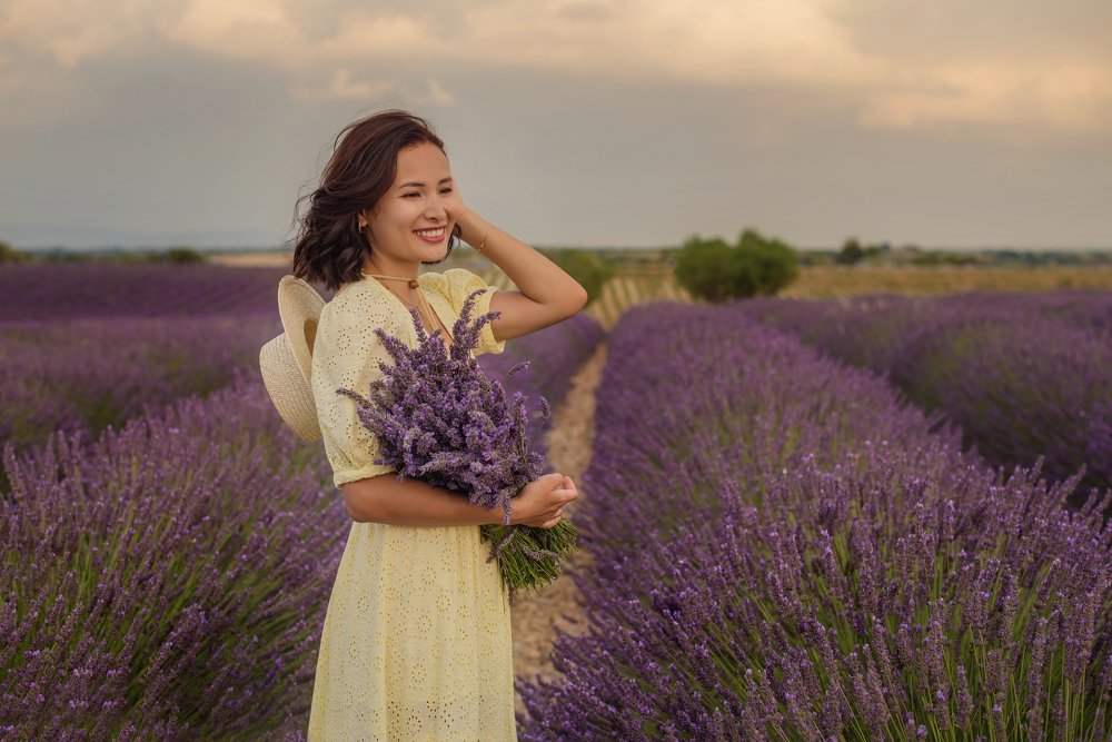 Photograph by Tabisheva Elvira