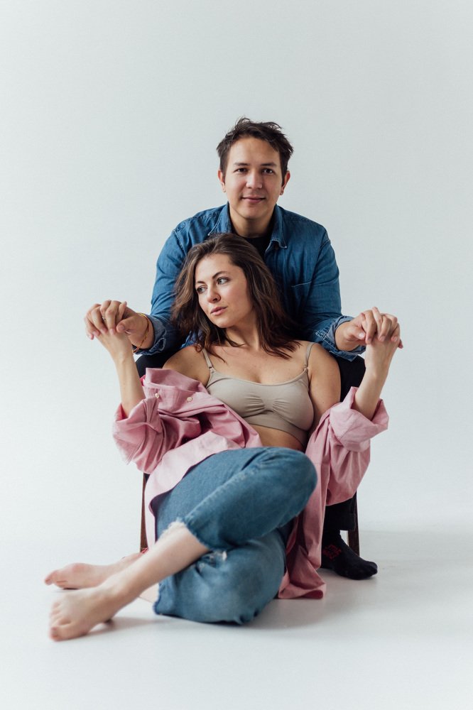 Фотография автора Элина Криворучко