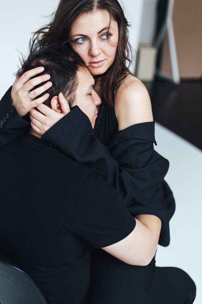 Фотография автора Элина Криворучко